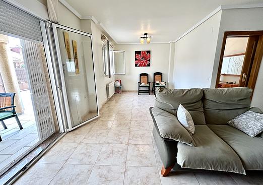Town house in Torre de La Horadada