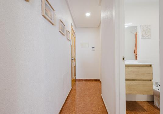 Apartment in Torrevieja
