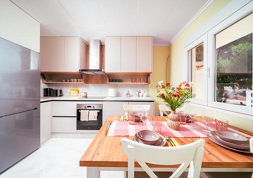 Apartment in Torrevieja