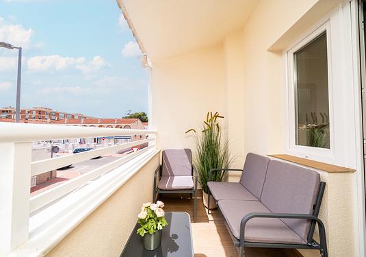 Apartment in Torrevieja