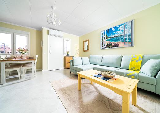 Apartment in Torrevieja
