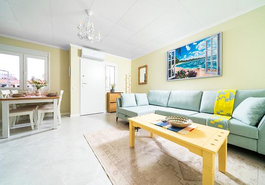 Apartment in Torrevieja