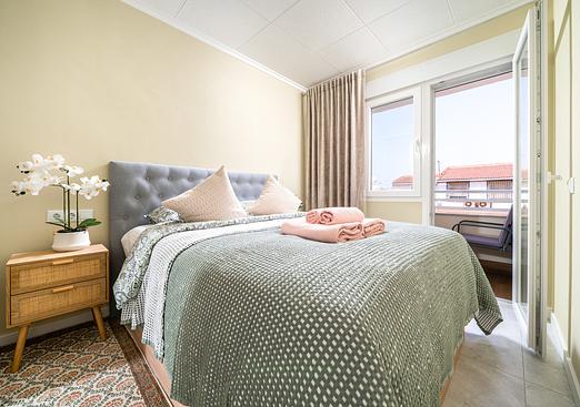 Apartment in Torrevieja