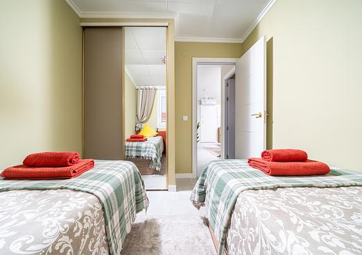 Apartment in Torrevieja