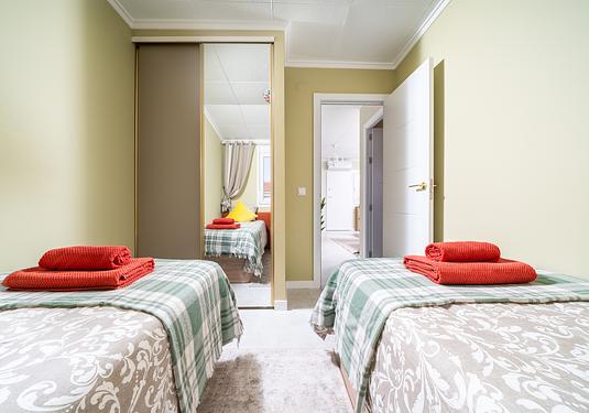 Apartment in Torrevieja