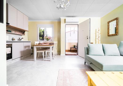 Apartment in Torrevieja