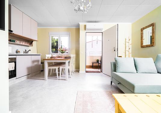 Apartment in Torrevieja