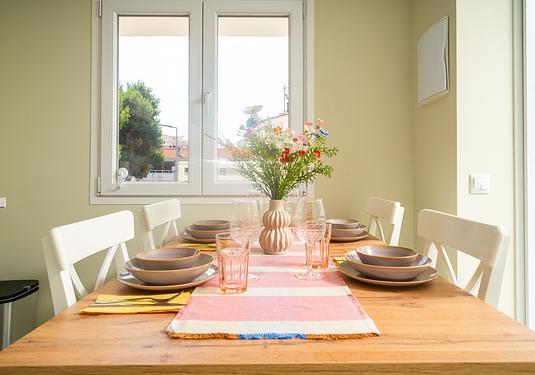Apartment in Torrevieja
