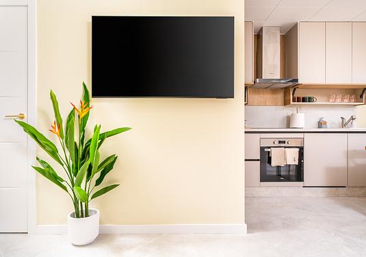 Apartment in Torrevieja