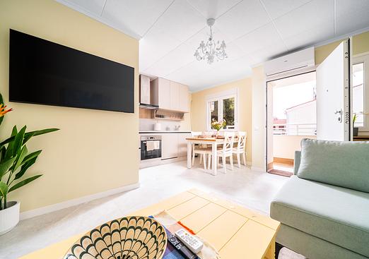 Apartment in Torrevieja