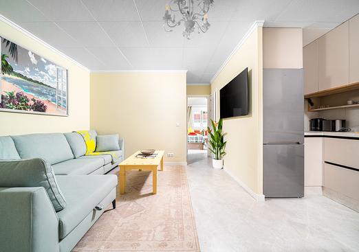 Apartment in Torrevieja