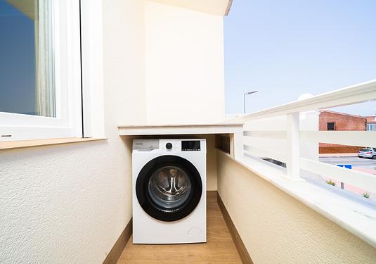 Apartment in Torrevieja