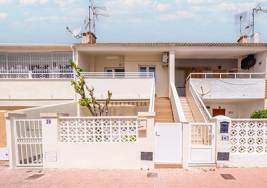 Apartment in Torrevieja