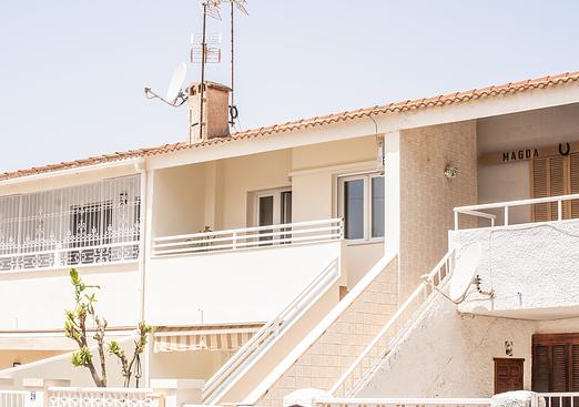 Apartment in Torrevieja