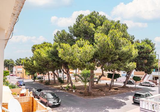 Apartment in Torrevieja