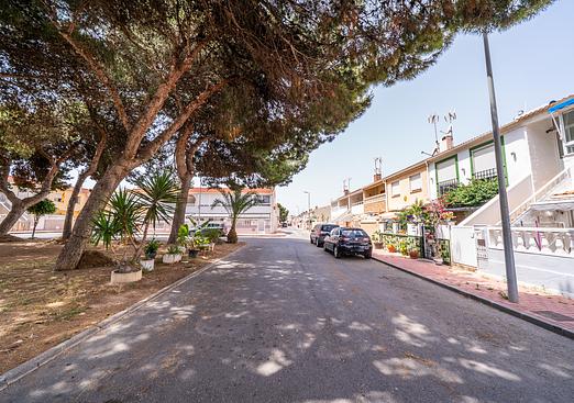 Apartment in Torrevieja