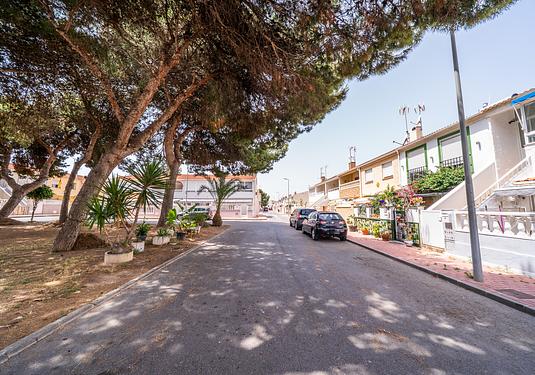 Apartment in Torrevieja