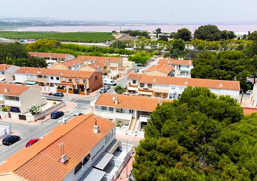 Apartment in Torrevieja