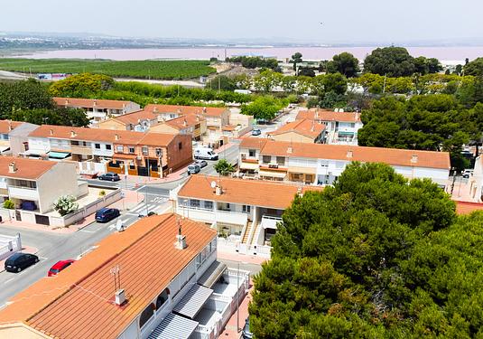 Apartment in Torrevieja