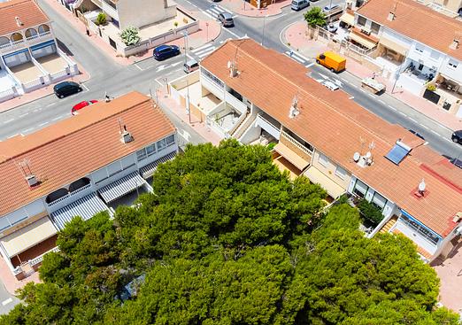 Apartment in Torrevieja