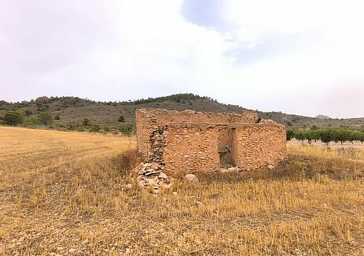 Land in Yecla