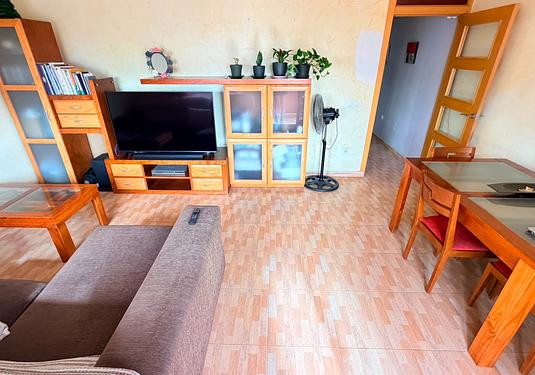 Apartment in Los Montesinos