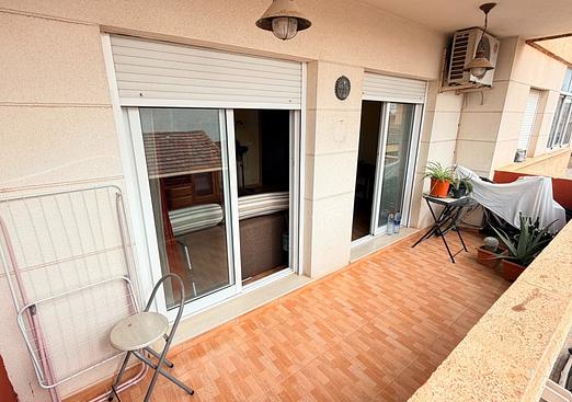 Apartment in Los Montesinos
