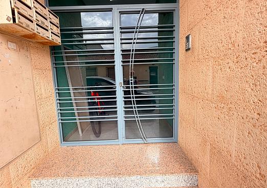 Apartment in Los Montesinos