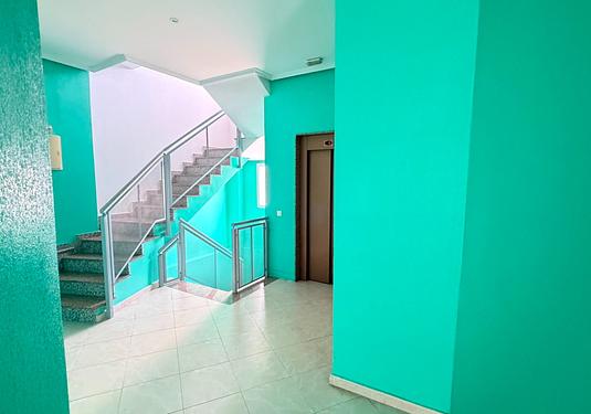 Apartment in Los Montesinos