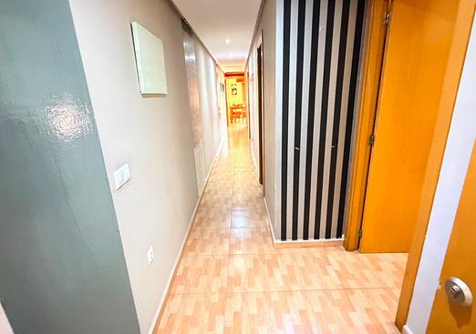 Apartment in Los Montesinos