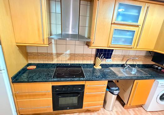 Apartment in Los Montesinos
