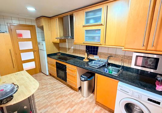 Apartment in Los Montesinos