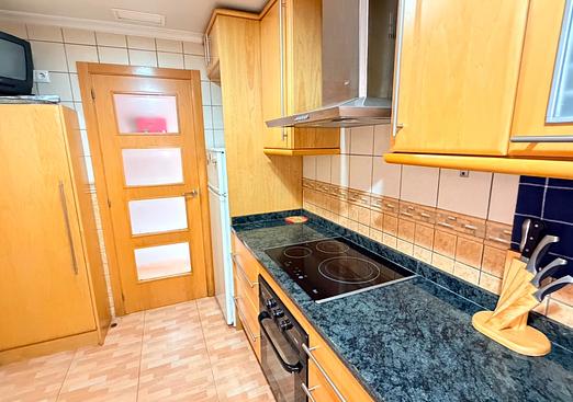 Apartment in Los Montesinos