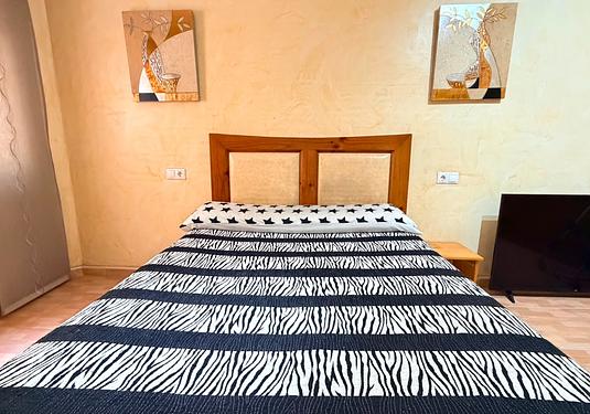 Apartment in Los Montesinos