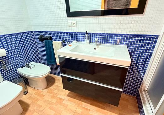 Apartment in Los Montesinos