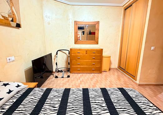 Apartment in Los Montesinos