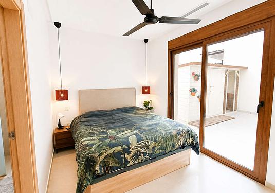 Villa in Benijofar