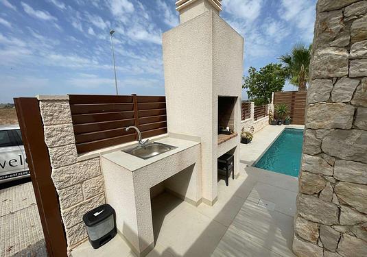 Villa in Benijofar