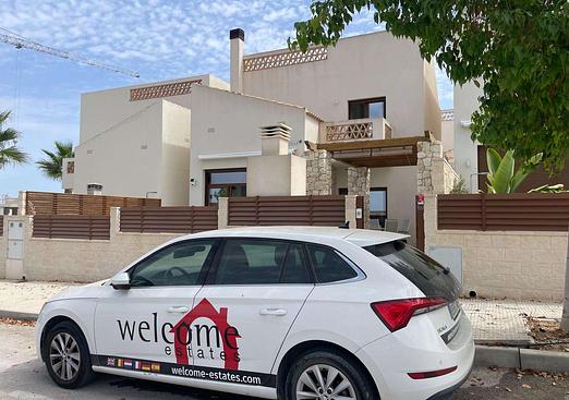 Villa in Benijofar