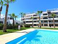 Penthouse penthouse in Los Almendros (Orihuela-Costa)