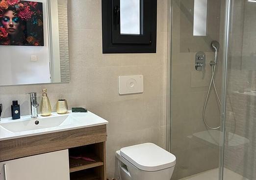 Penthouse penthouse in Los Almendros (Orihuela-Costa)