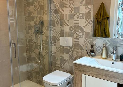 Penthouse penthouse in Los Almendros (Orihuela-Costa)