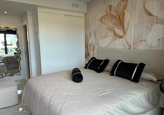 Penthouse penthouse in Los Almendros (Orihuela-Costa)