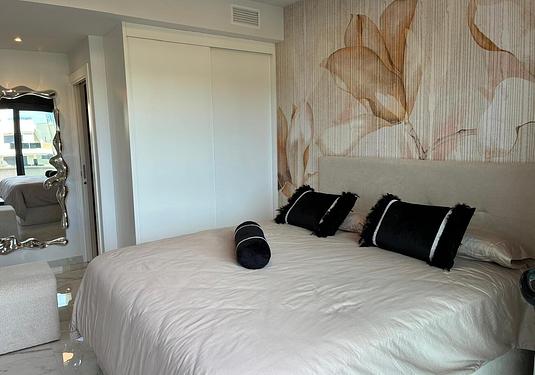 Penthouse penthouse in Los Almendros (Orihuela-Costa)