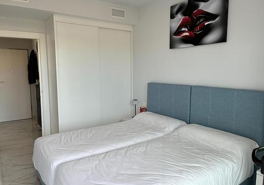Penthouse penthouse in Los Almendros (Orihuela-Costa)
