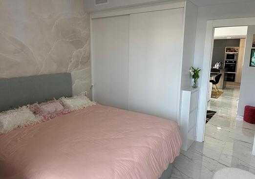 Penthouse penthouse in Los Almendros (Orihuela-Costa)