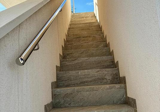 Penthouse penthouse in Los Almendros (Orihuela-Costa)