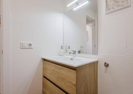 Apartment in Torrevieja