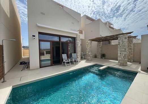 Villa in Benijofar
