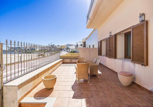 Villa in Cabo de Palos